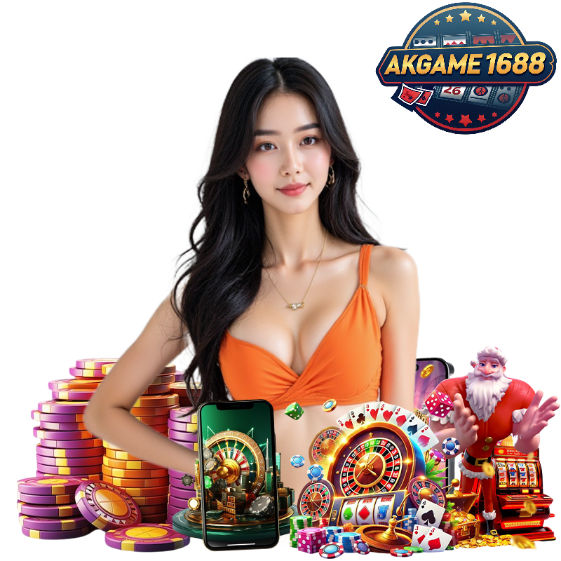 AKGAME1688 LOGIN