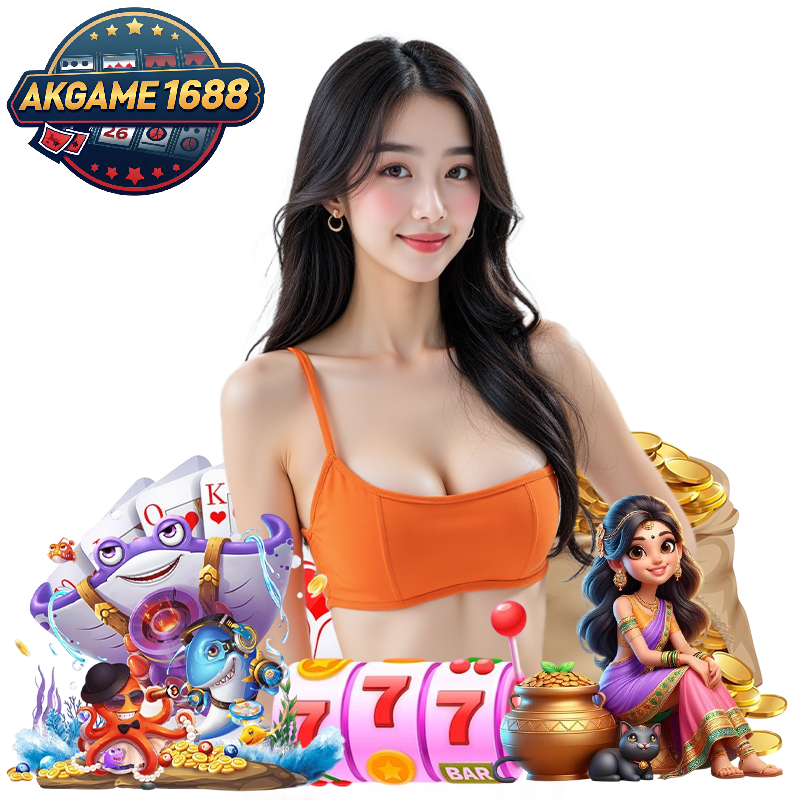 AKGAME1688